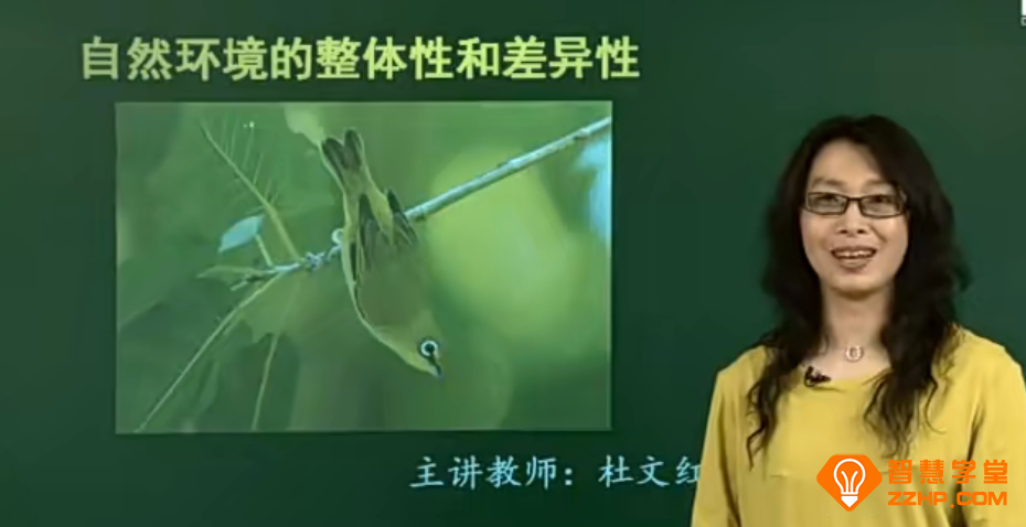 德智课堂---高中地理必修123、区域地理、高考一二三轮全套11.8G 百度网盘下载