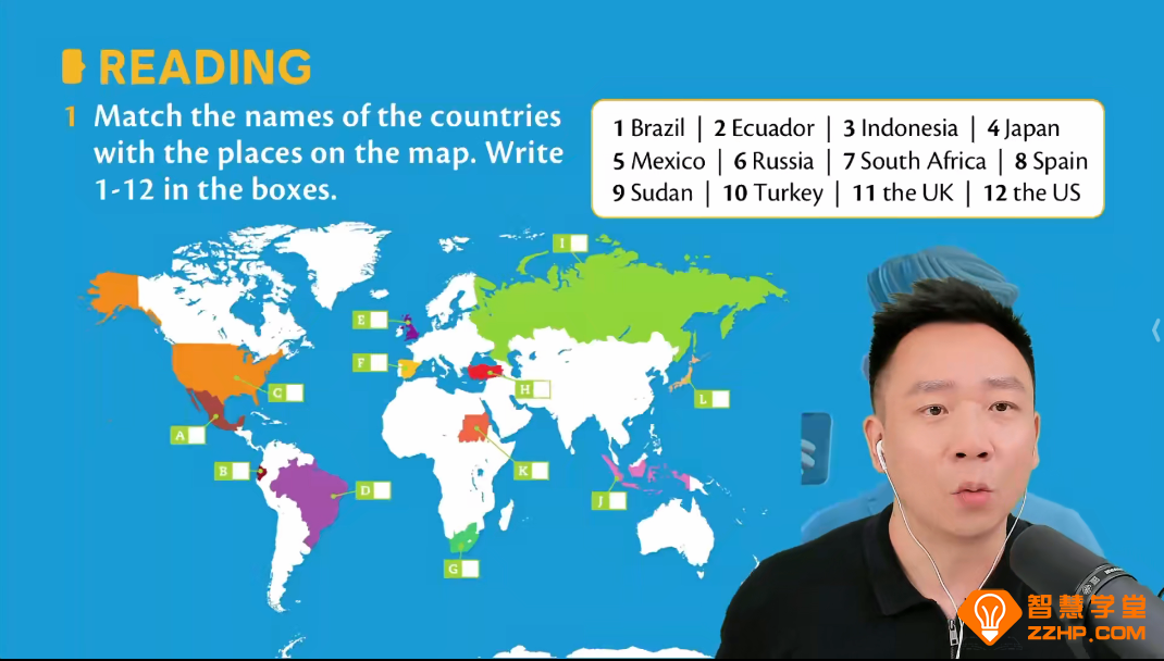 明豆豆Think starter英语新版 97讲完结百度网盘下载