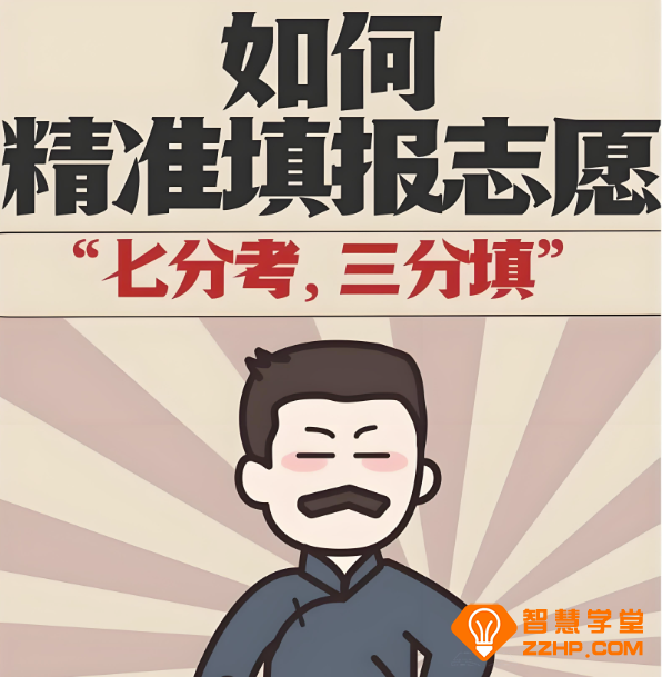 好课在线2025高考志愿填报课程合集 百度网盘下载