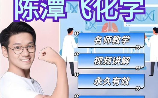 希望学陈潭飞2025春上初三化学 13讲带讲义百度网盘下载