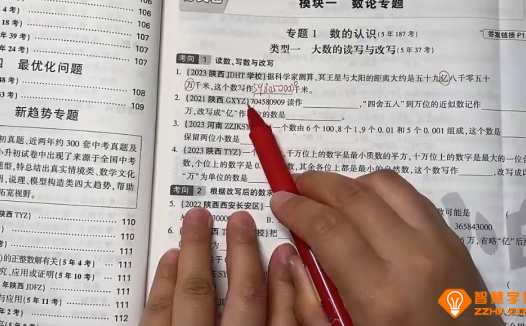 2024小白鸥大王老师小升初语文分类卷+真题卷精讲 423讲视频+PDF资料百度网盘下载