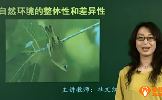 德智课堂—高中地理必修123、区域地理、高考一二三轮全套11.8G 百度网盘下载